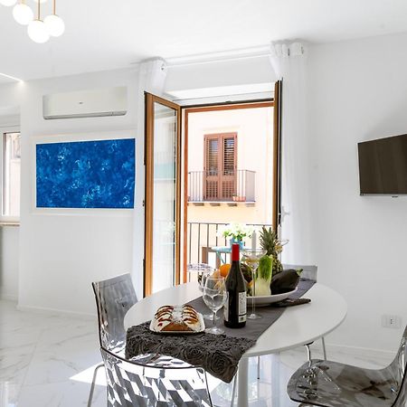 Апартаменты 30 Balcone Bordonaro Чефалу Экстерьер фото