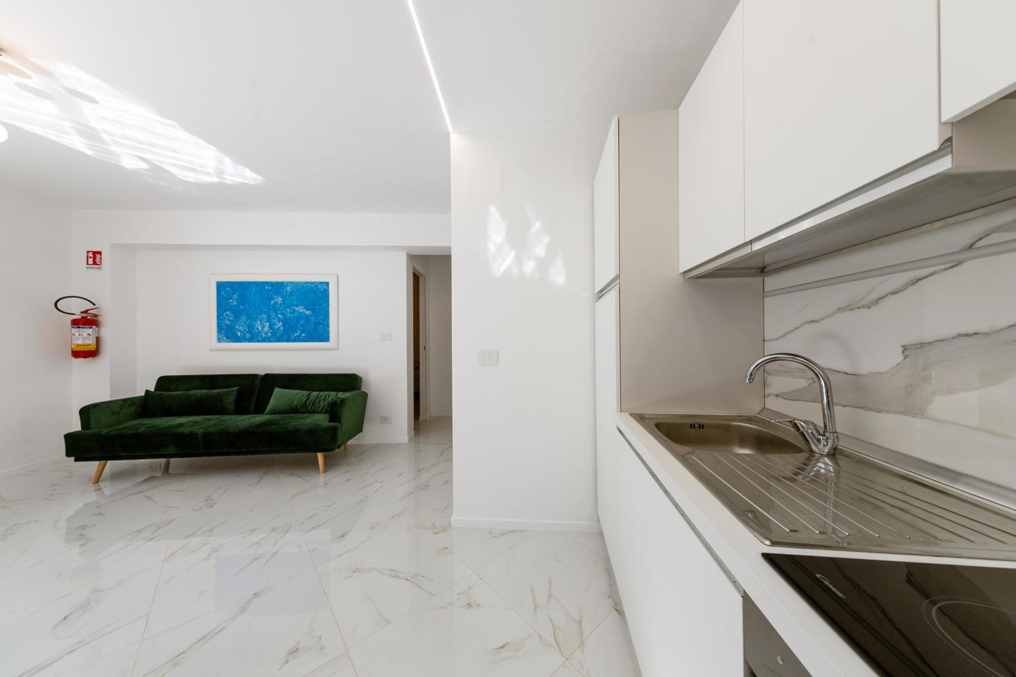 Апартаменты 30 Balcone Bordonaro Чефалу Экстерьер фото