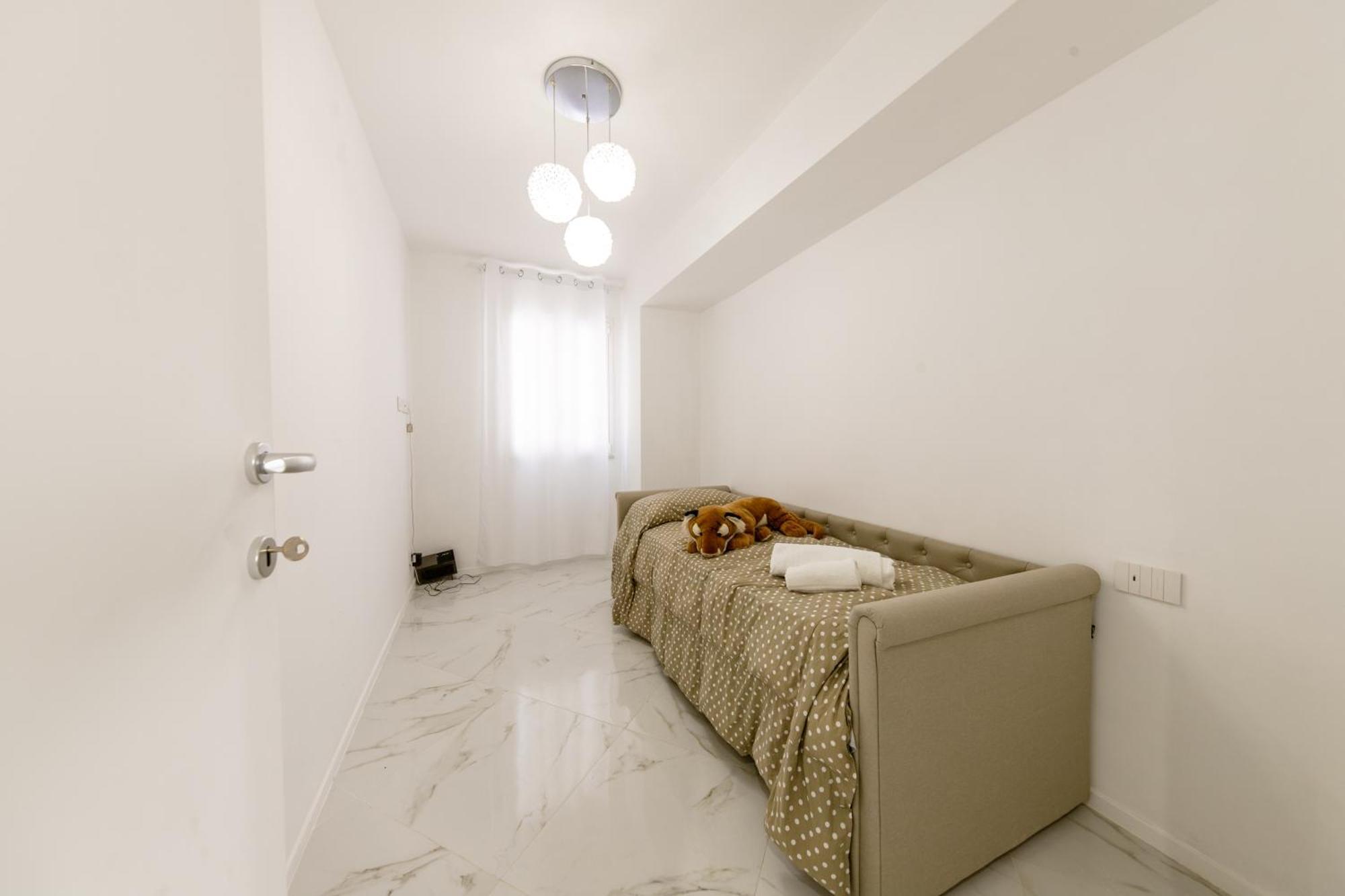 Апартаменты 30 Balcone Bordonaro Чефалу Экстерьер фото